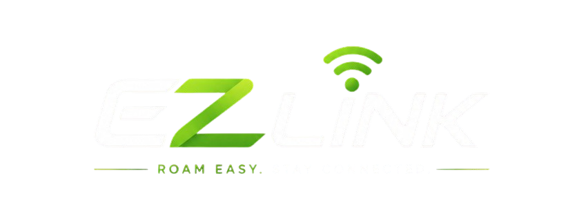 EZLINK logo