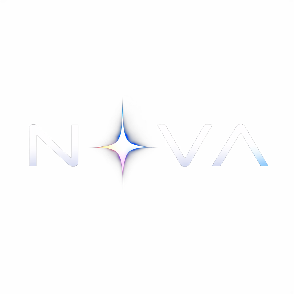 NOVA Africa logo