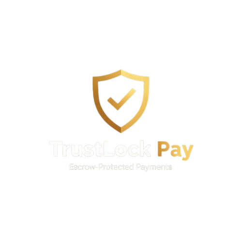 TrustLockPay logo